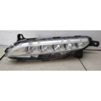 Фара противотуманная левая hyundai Tucson (TL) 2015- 92207D7000