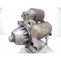 Форд focus mk1 стартер ys4u - 11000 - da 1 , 8 16v