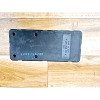 Насос центрального замка audi 80 b4 4a0862257a