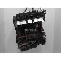 Двигатель Ford Transit 2014 1782109