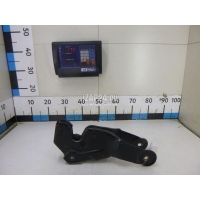 Замок кабины MAN 4-Serie TGA (2000 - 2008) 81618516030
