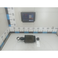 Амортизатор кабины MAN 4-Serie TGA (2000 - 2008) 81417226075