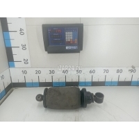 Амортизатор кабины MAN 4-Serie TGA (2000 - 2008) 81417226075