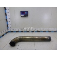 Приемная труба глушителя MAN 4-Serie TGA (2000 - 2008) 81152040712