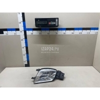 Фара противотуманная правая Citroen-Peugeot 308 I (2007 - 2015) 6206X5