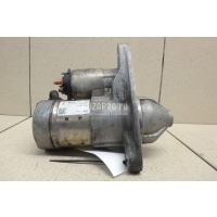 Стартер Nissan Laguna III (2008 - 2015) 23300EN20B