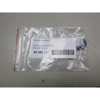 Подушка радиатора Nissan X-Trail (T30) (2001 - 2006) 921184M400