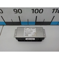 Блок управления ABS I 1991 - 2000 504071193