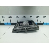 Блок управления двигателем Bosch truck EuroCargo I (1991 - 2000) 0281010253
