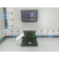 Модулятор MAN 4-Serie TGA (2000 - 2008) 81521066046