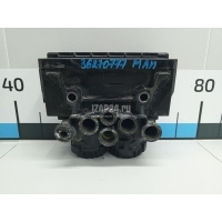 Модулятор MAN 4-Serie TGA (2000 - 2008) 81521066050