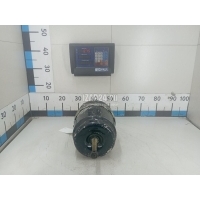 Энергоаккумулятор Knorr 4-Serie TGA (2000 - 2008) K007677