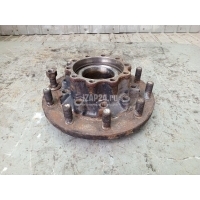 Ступица задняя MAN 4-Serie TGA (2000 - 2008) 81357010155