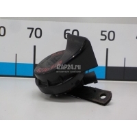 Сигнал звуковой DT Spare Parts 4-Serie TGA (2000 - 2008) 370502