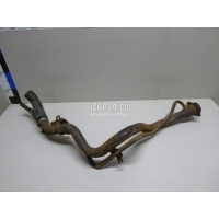 Горловина топливного бака Mitsubishi Lancer (CS/Classic) (2003 - 2008) MR503893