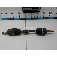 Полуось передняя левая Mitsubishi Lancer (CS/Classic) (2003 - 2008) MR953745