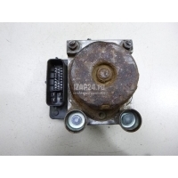 Блок ABS (насос) Mitsubishi Lancer (CS/Classic) (2003 - 2008) MN116261
