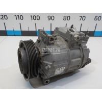 Компрессор кондиционера VAG Crafter (2006 - 2016) 1K0820803N
