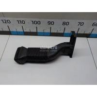 Патрубок воздушного фильтра VAG Fabia (2007 - 2015) 6R0129618F