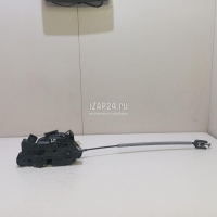 Замок двери передней левой VAG Fabia (2007 - 2015) 5N1837015C