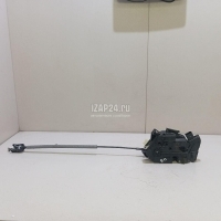 Замок двери передней правой VAG Fabia (2007 - 2015) 5N1837016C