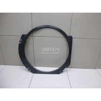 Кронштейн вентилятора радиатора VAG Fabia (2007 - 2015) 6R0121217