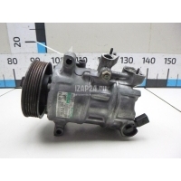 Компрессор кондиционера VAG Fabia (2007 - 2015) 5N0820803G