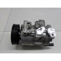 Компрессор кондиционера Behr Hella Service Fabia (2007 - 2015) 8FK351135921