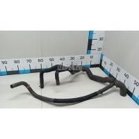Патрубок радиатора Renault Trafic (2001 - 2014) 215034648R