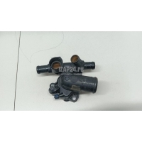 Термостат Renault Trafic (2001 - 2014) 8200907243