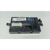 Блок электронный Renault Trafic (2001 - 2014) 8200943317