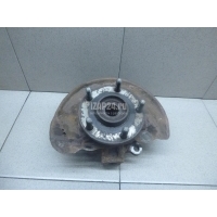Кулак поворотный передний правый Chrysler Caliber (2006 - 2011) 5085702AK
