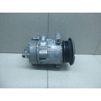 Компрессор кондиционера Chrysler Caliber (2006 - 2011) 5058228AE