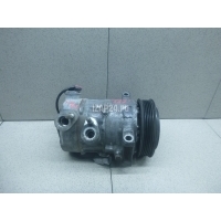 Компрессор кондиционера Chrysler Caliber (2006 - 2011) 55111610AB