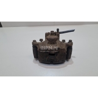 Суппорт тормозной передний левый Mitsubishi Caliber (2006 - 2011) 4605A475