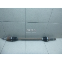 Полуось задняя правая Chrysler Caliber (2006 - 2011) 5085240AB