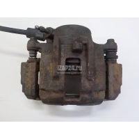 Суппорт тормозной передний левый Mercedes Benz VANEO W414 (2001 - 2006) 4144200283