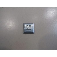 Эмблема GM STS (2005 - 2011) 15223484