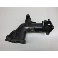 Воздуховод Mercedes Benz 300C (2004 - 2010) 6420901037