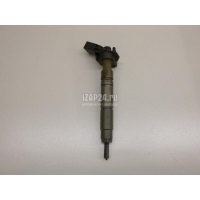 Форсунка дизельная электрическая Mercedes Benz 300C (2004 - 2010) 6420700587