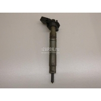 Форсунка дизельная электрическая Mercedes Benz 300C (2004 - 2010) 6420700587