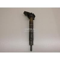 Форсунка дизельная электрическая Mercedes Benz 300C (2004 - 2010) 6420700587