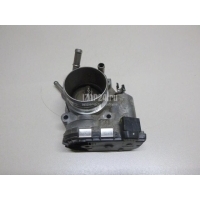 Заслонка дроссельная электрическая Hyundai-Kia Ceed (2007 - 2012) 351002B150
