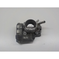 Заслонка дроссельная электрическая Hyundai-Kia Ceed (2007 - 2012) 351002B150