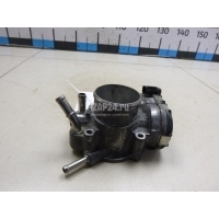 Заслонка дроссельная электрическая Hyundai-Kia Ceed (2007 - 2012) 351002B150