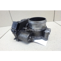 Заслонка дроссельная электрическая Hyundai-Kia Ceed (2007 - 2012) 3510027410