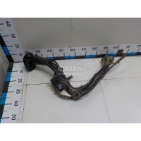 Горловина топливного бака Hyundai-Kia Ceed (2007 - 2012) 310301H000