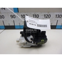 Замок двери задней правой Hyundai-Kia Ceed (2007 - 2012) 814201H000