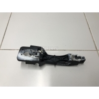 Кронштейн ручки Hyundai-Kia Ceed (2007 - 2012) 826651H000