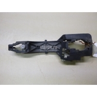 Кронштейн ручки Hyundai-Kia Ceed (2007 - 2012) 826651H000